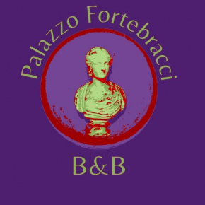 A PALAZZO FORTEBRACCI B&B